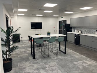 9 Hewett Street, London, Office To Let - 9 Hewett Street - GF - 2 - Aug 2023.jpg - More details and enquiries about this property