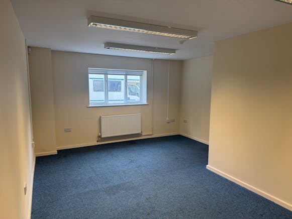 5A & 5B Foundry Way, March, March, Other / Other / Industrial To Let / For Sale - 5B Office