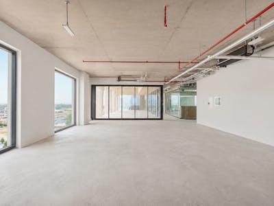 Shell & Core Space For Lease, Brand New Building, Office / Retail To Let - 5DCF69D8-D7A5-4677-986D-E6C51C332775.jpeg