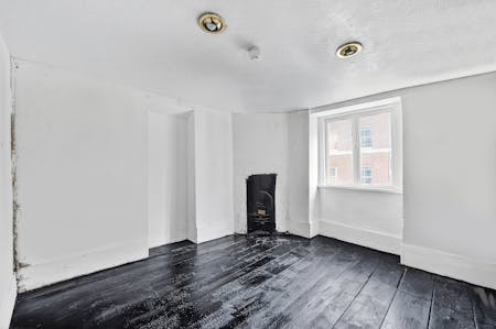 Prime Fitzrovia Property, 1 Scala Street, London, Investment / Office / Retail For Sale - bedroom 1.jpg