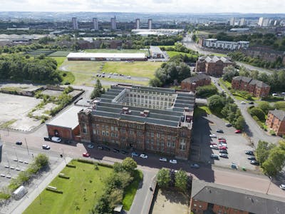 Flemington House Business Centre, 110 Flemington Street, Glasgow, Serviced Office / Office To Let - Photo 4