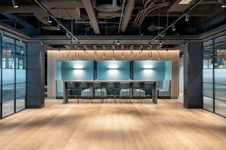 1 Whittington Avenue, London, Office To Let - WhittingtonAve-31-4thflr.jpg