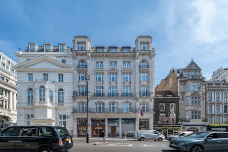 Byron House, London, Office To Let - Ext