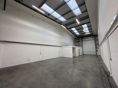 Unit 11, Shrewsbury, Industrial / Trade Counter / Warehouse / Industrial / Warehouse To Let - I2 2.jpeg