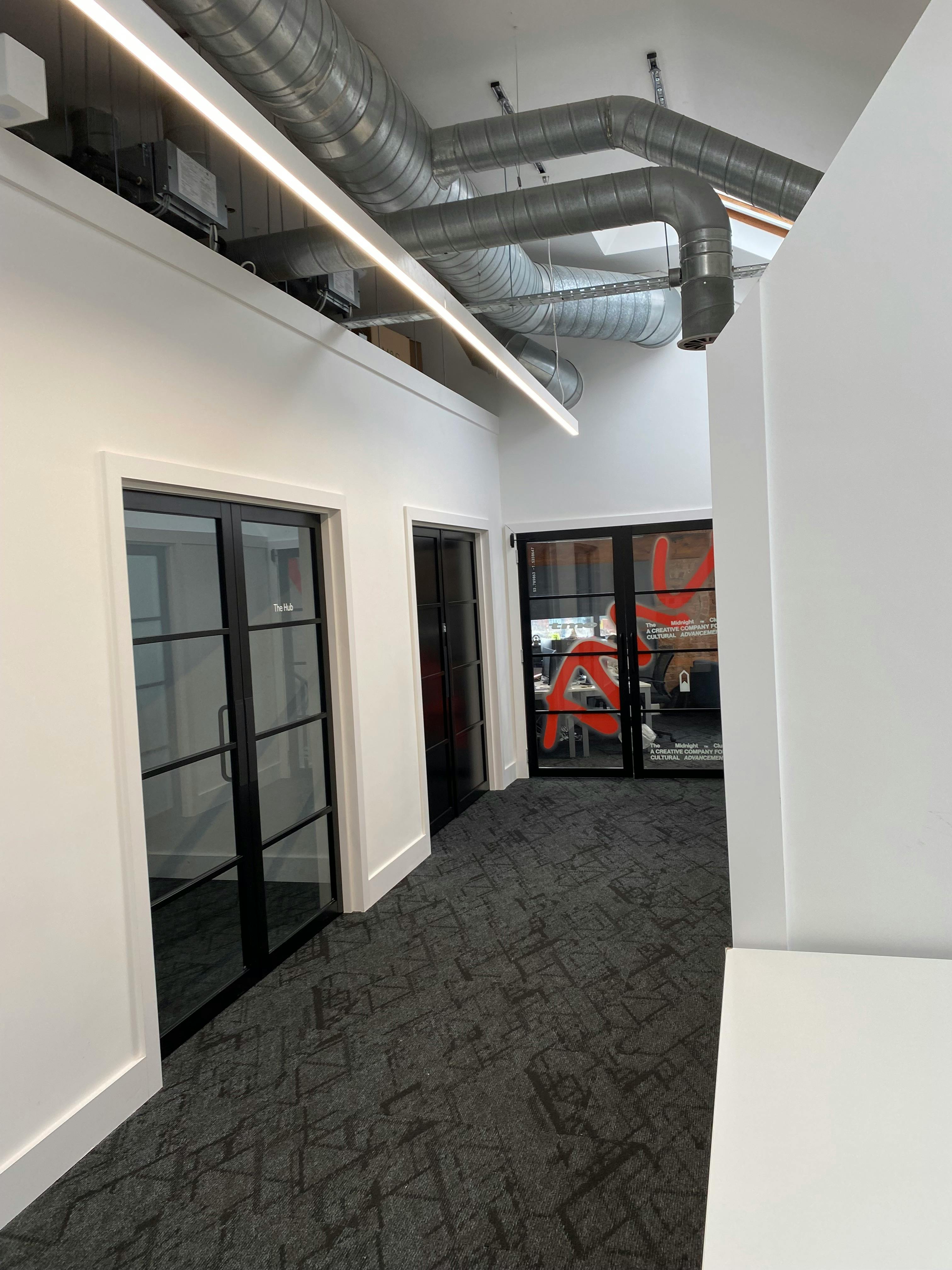 The Malthouse, Chadwick Street, Leeds, West Yorkshire, LS10 1LJ