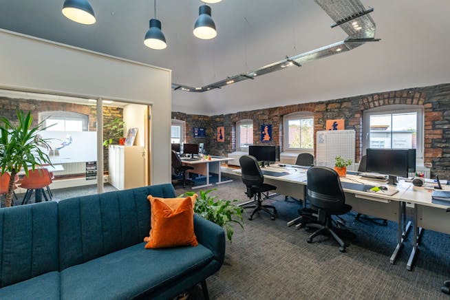 Old Brewery Business Park, Bristol, Office To Let - TheOldBrewery-17.jpg
