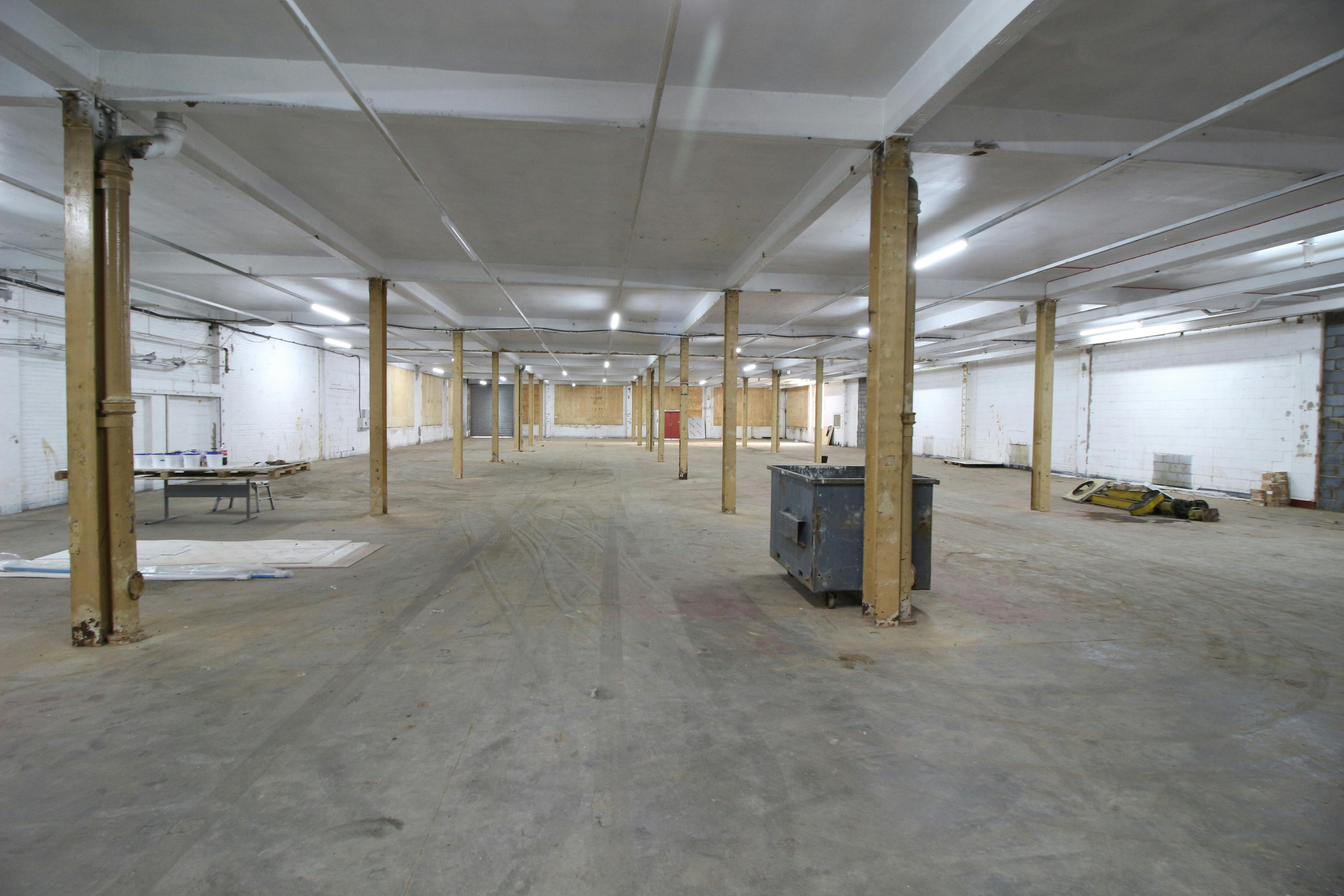 Unit 17, Quad Road, Wembley, Industrial / Warehouse, To Let Telsar