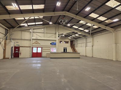 Former Huws Gray Builders Merchants, Stoke On Trent, Industrial / Industrial/Logistics / Trade Counter To Let - 20260428_123104.jpg