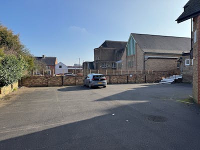 69, Oundle Road, Peterborough, Development For Sale - Car Park.jpg