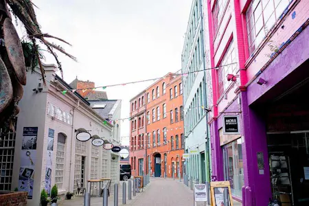 Zellig Building, Gibb Street, Digbeth, Birmingham, Office To Let - Zellig.jpg