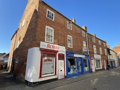 10 Balderton Gate, Newark, Retail To Let - IMG_5495.jpeg