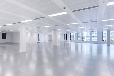 The Lewis Building, 35 Bull Street, Birmingham, Office To Let - Office Space