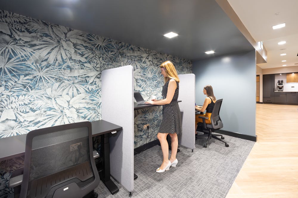 1 Giltspur Street - Image 4