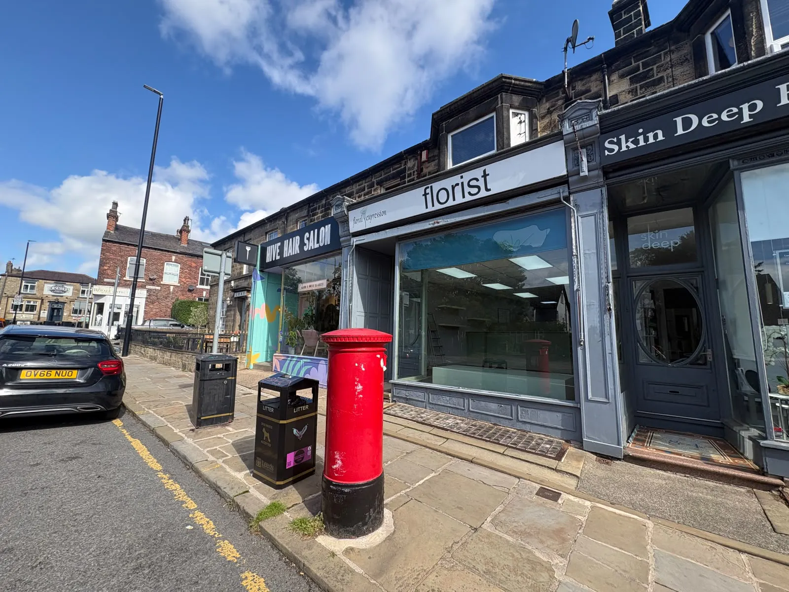 86 Otley Road, Leeds, Leisure / Retail To Let - PJKL4883.JPG