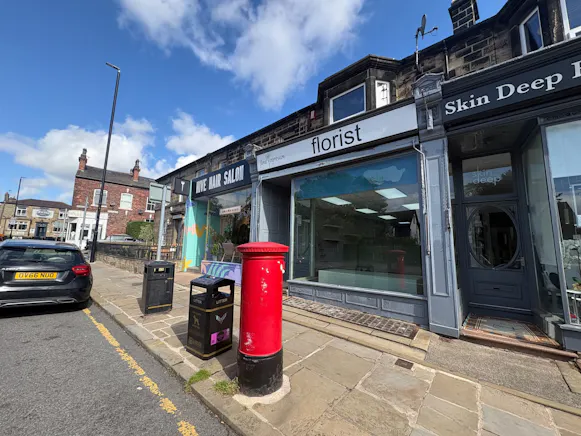 86 Otley Road, Leeds, Leisure / Retail To Let - PJKL4883.JPG