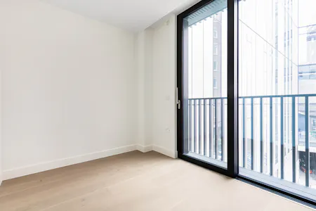 Flat 9, London, Residential Flat To Let - Bedroom 2