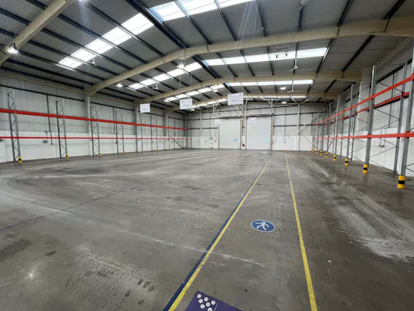 Unit B, Banyard Road, Bristol, Industrial To Let - 2.jpg
