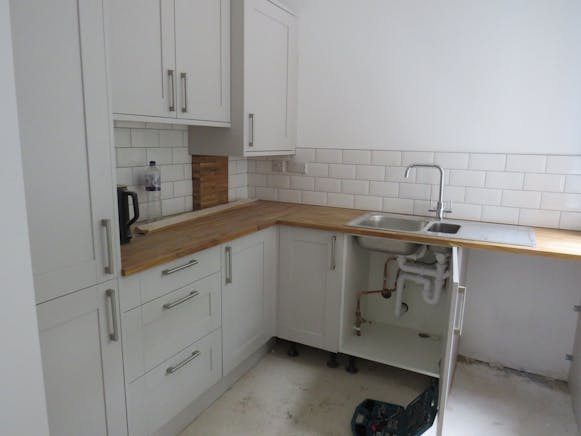 Prospect House, Fleet, Retail To Let - IMG_1828.JPG