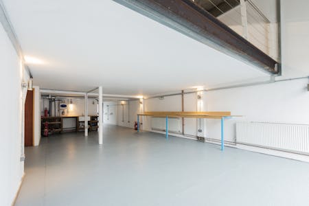 1-5 Vyner Street, London, Office To Let - 1-5 Vyner Street, E2 picture No. 3