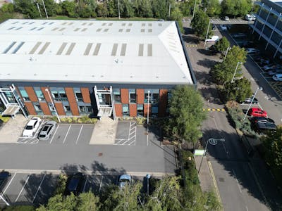 4 Veridion Way, Erith, Industrial/Logistics / Industrial / Storage / Trade Counter / Industrial / Warehouse / Workshops To Let / For Sale - U4 Veridion Way 0466.JPG