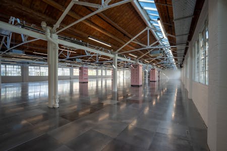 Colebrooke Works, 46 Colebrooke Row, London, Office To Let - 20230923_K4CreativeColebrooke47.jpg