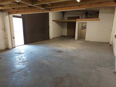 Unit 1 Crowhill Farm, Ravensden Road, Bedford, Industrial / Warehouse / Workshops / Industrial / Storage To Let - Image 4