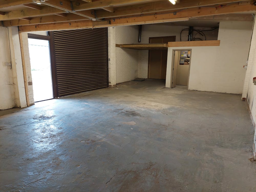 Unit 1 Crowhill Farm, Ravensden Road - Image 4