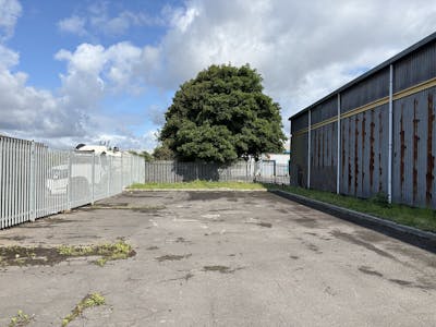 Unit 15A, Baglan Industrial Park, Port Talbot, Land To Let - IMG_1646.jpg
