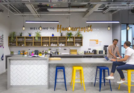 Kings House, 174 Hammersmith Road, London, Office / Serviced Office To Let - Serviced Office.jpg