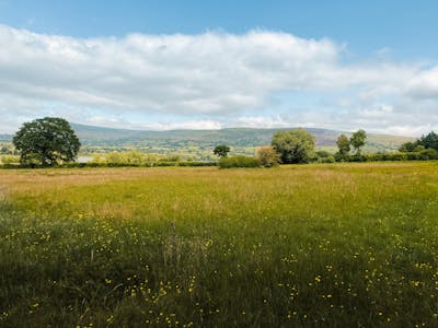 Land at Caeau Ty Mawr, Llangasty, Brecon, Land To Let - 1.jpg