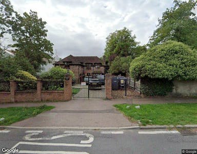 40 Beech Hill, Barnet, Residential For Sale - Street View