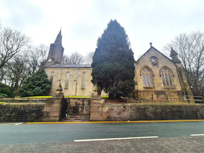 Tunstead Holy Trinity, New Church Road, Bacup, Other For Sale - 20260123_100914.jpg