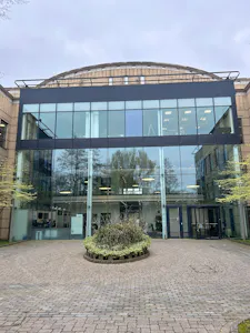 Ground Floor, Earley West, Reading, Office Lease Assignment - IMG_9857.JPG
