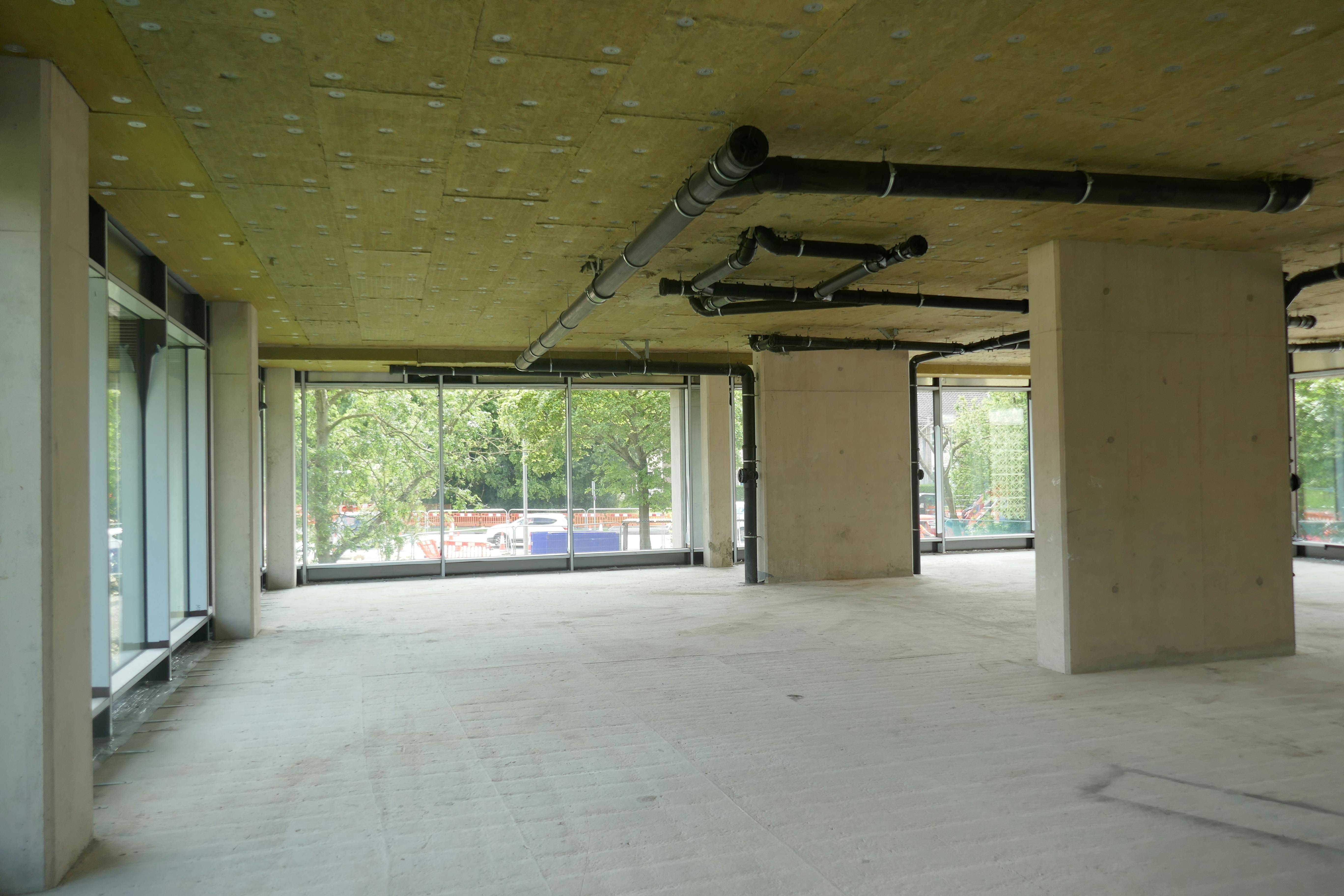 Millbrook Studios, Harlow, Other / Other / Retail To Let - P1030013.JPG