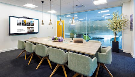 Riverside Way, Watchmoor Park, Camberley, Office / Serviced Office To Let - arenatheriverside044EditSCREEN1.jpg