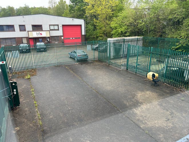 Unit 6 Pincents Kiln Industrial Park, Reading, Industrial / Warehouse To Let - Unit 611.jpg