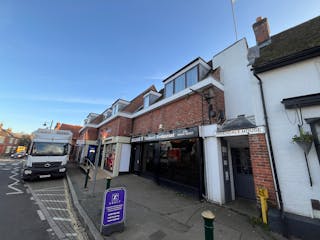 Riverdale House, Riverdale, St. Albans, Offices To Let - 20241204_091313176_iOS.jpg