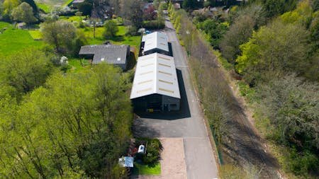 Unit 1 The Sidings, Station Approach, Claverdon, Office To Let - The Sidings Claverdon-18.jpg