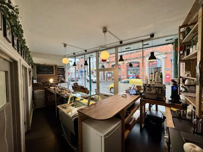 31 High Street, Shrewsbury, Retail For Sale - IMG_5183.JPEG