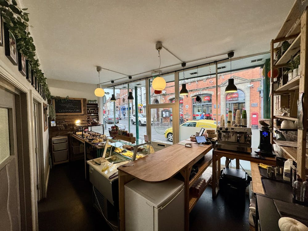 31 High Street, Shrewsbury, Retail For Sale - IMG_5183.JPEG