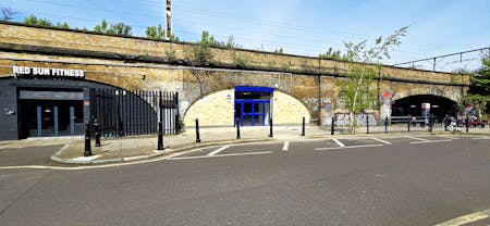 Arch 196, Bancroft Road, London, Industrial / Warehouse To Let - 20240418_125221  Edited.jpg