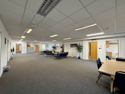 Quadrant Court, Edgbaston, Serviced Office To Let - Photo 18112025 11 51 38.jpg