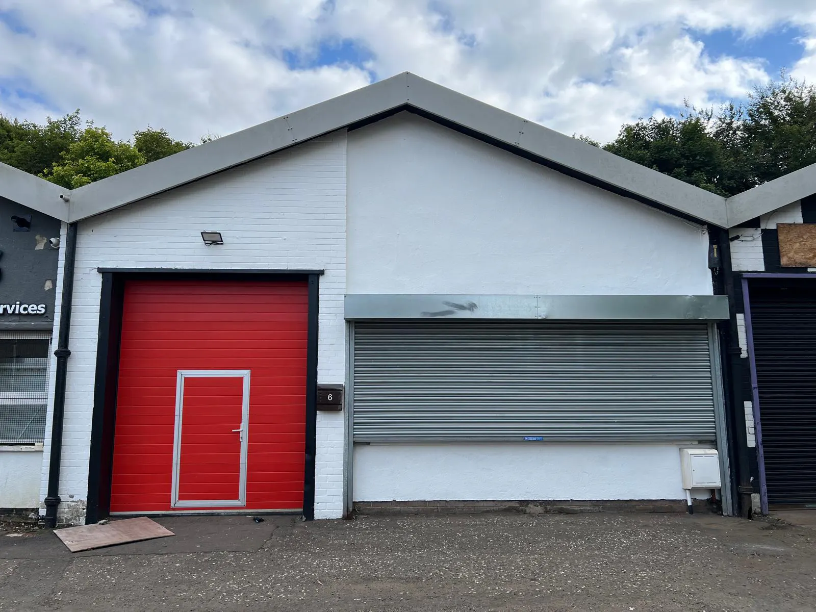 Wilson Place, East Kilbride, Industrial / Other To Let - PHOTO20250815162948.jpg