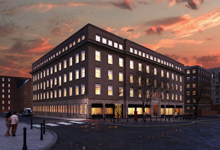 Fountain Court, Steelhouse Lane, Birmingham, Leisure / Office / Retail To Let - Fountain Court 2.jpg
