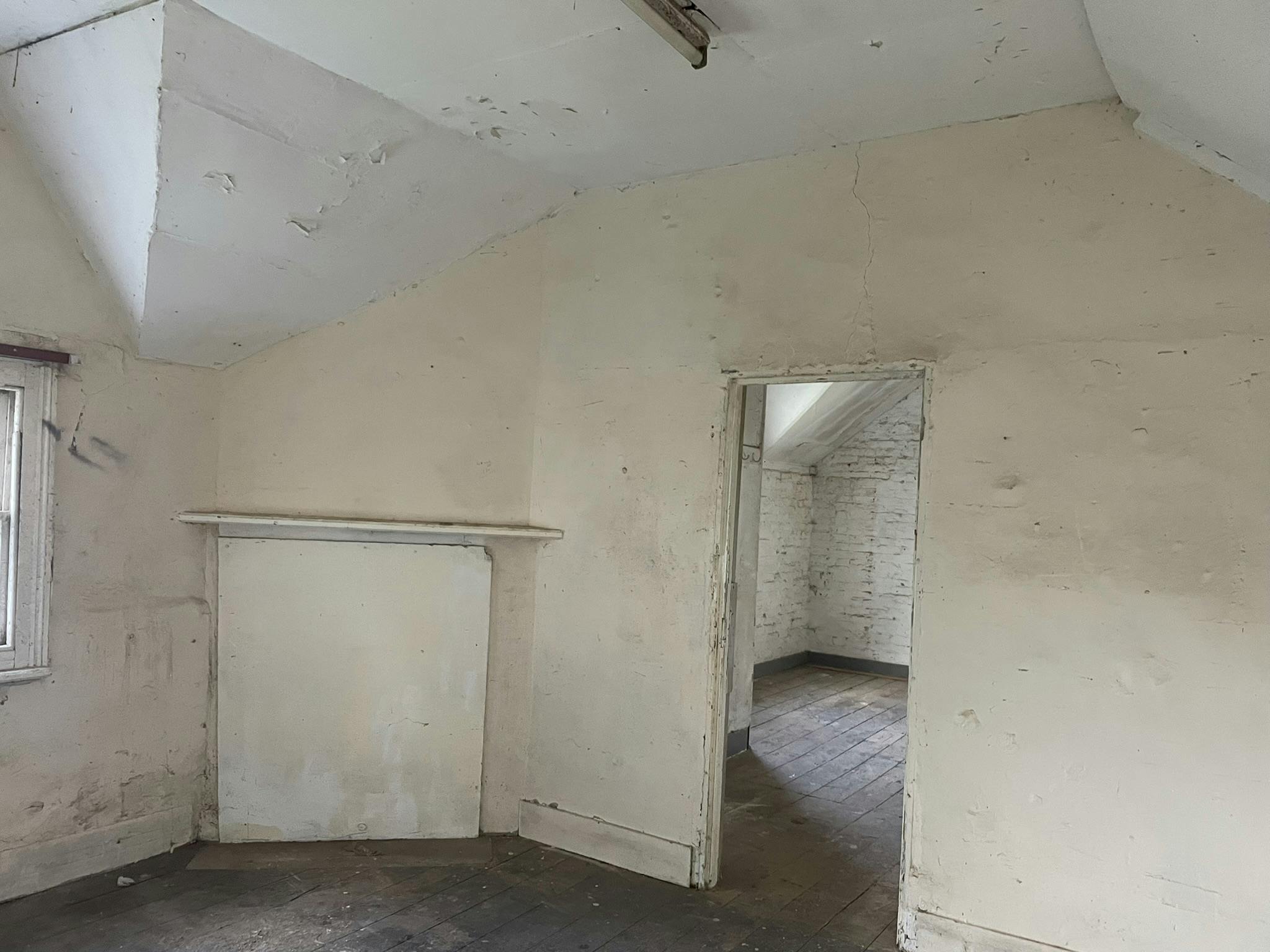 Workshops to rear of, 18-20 Church Road, St Leonards on Sea, Development / Industrial For Sale - IMG_2565.JPEG