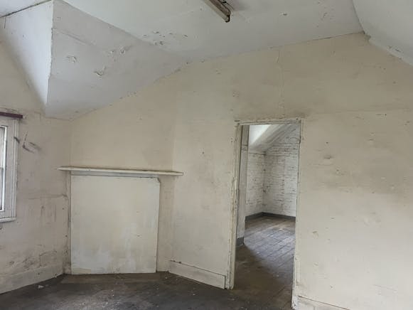 Workshops to rear of, 18-20 Church Road, St Leonards on Sea, Development / Industrial For Sale - IMG_2565.JPEG
