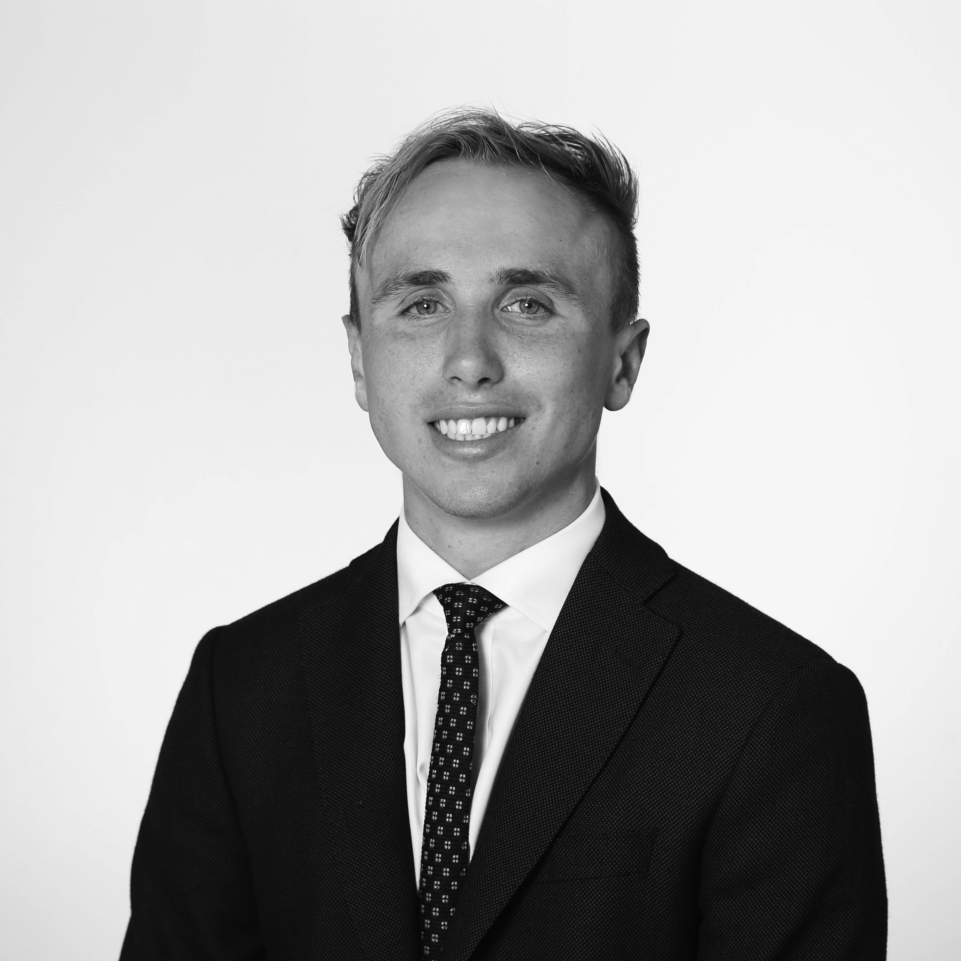Harry Whitaker profile photo