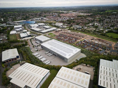 Indurent Park Longbridge, Industrial / Industrial / Storage / Trade Counter / Industrial / Warehouse To Let - 1A2.jpg