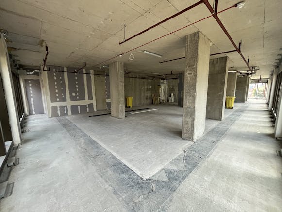One Thames Quay, London, Health & Fitness / Health & Fitness / Offices / Restaurant / Retail To Let / For Sale - IMG_7783.JPG