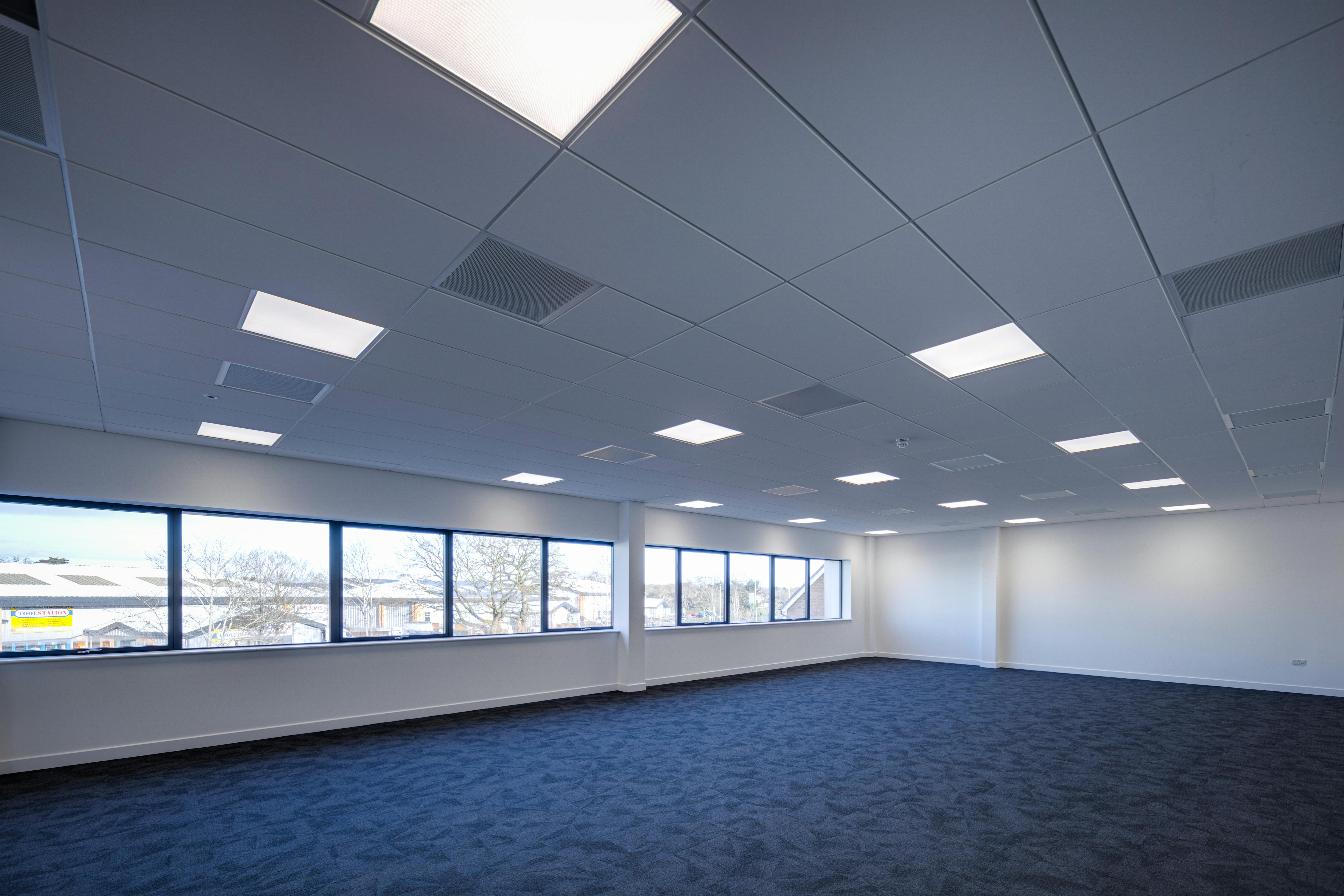 Unit 1, Hurricane Urban Hub, Reading, Berkshire, Warehouse & Industrial To Let - U1_0112.jpg